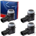 4x TOPRAN PDC PARKSENSOR VA/HA passend für OPEL ASTRA J INSIGNIA A MERIVA B