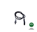 NTK 97003 Lambdasonde für AUDI,SEAT,SKODA,VW