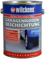 (10,8€/L)  Wilckens Garagenboden Beschichtung 2,5l Garagenfarbe Betonfarbe