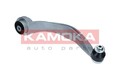 KAMOKA Querlenker Dreieckslenker 9050126 für AUDI A4 A5 B8 Aluminium Avant 8K5