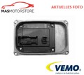 STEUERGERÄT BELEUCHTUNG VEMO V30-73-0056 I FÜR MERCEDES-BENZ VITO,CLA,E-CLASS