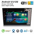 Android 12 Navi Autoradio Opel Combo Corsa Astra Zafira Vivaro Vectra 8-Kern 64G