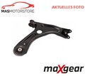 QUERLENKER LENKER RADAUFHÄNGUNG MAXGEAR 72-3239 A FÜR SKODA CITIGO 1.0 1L