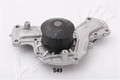Wasserpumpe 35-05-549 ASHIKA für MITSUBISHI PAJERO IV PAJERO III Canvas Top