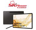 Samsung Galaxy Tab S8 Plus SM-X800  Wi-Fi, 12,4 Zoll, Graphite🔥19% MwSt 🔥