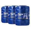 60 (3x20) Liter MANNOL TRAKTOR SUPEROIL SAE 15W-40