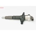 1x Einspritzdüse DENSO DCRI108030 passend für ISUZU