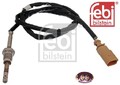 febi bilstein 49305 Sensor für Abgastemperatur Sensor Abgastemperatur 