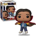 Funko POP! Marvel Ned with Cloak #1170 Spider-Man No Way Home Vinyl Figur Neu