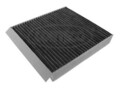 Corteco 80004651 Innenraumfilter Pollenfilter Filter für BMW Alpina 2008 ->