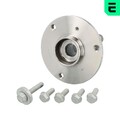 Optimal Lenker, Radaufhängung G6-070 für VW