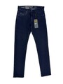 PME Legend Herren Jeans NIGHTFLIGHT - Regular Fit - Dark Clean Blue W29/L32