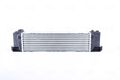 NISSENS 96450 Ladeluftkühler für BMW