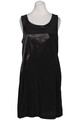 edc by Esprit Kleid Damen Dress Damenkleid Gr. EU 34 Schwarz #6d59x8y