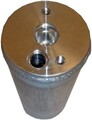 MAHLE Trockner, Klimaanlage AD 254 000S für CHRYSLER DODGE