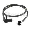 OSSCA ABS Sensor Raddrehzahl Drehzahlfühler vorne links für Mitsubishi Pajero