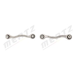2X MERTZ QUERLENKER HINTEN RECHTS UNTEN LINKS passend für MERCEDES C-KLASSE CLS 