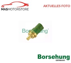 KÜHLMITTELTEMPERATURSENSOR THERMOSTAT BORSEHUNG B13132 P FÜR AUDI A4,A6,A8,TT