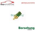 KÜHLMITTELTEMPERATURSENSOR THERMOSTAT BORSEHUNG B13132 P FÜR AUDI A4,A6,A8,TT