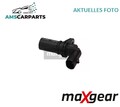 KURBELWELLENSENSOR IMPULSGEBER FLYWHEEL SIDE 24-0052 MAXGEAR NEU OE QUALITÄT