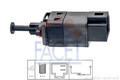 FACET (7.1251) Bremslichtschalter für CHEVROLET DAEWOO
