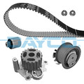 DAYCO KTBWP2960 Water Pump & Timing Belt Set for AUDI,SEAT,SKODA,VW
