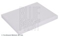 Innenraumfilter BLUE PRINT ADZ92507 Pollenfilter für CORSA PEUGEOT FIAT COMBO