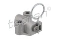 TOPRAN 208 530 Steuerkettenspanner für OPEL Corsa D Schrägheck (S07) ASTRA J