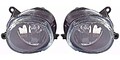 DEPO Nebelscheinwerfer links + rechts Für AUDI A3 8L S3 1996-2003