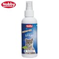 Nobby Catnip-Spray für Katzen - spielanregend - Extrakt aus Katzenminze