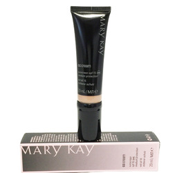 Mary Kay CC Cream mit SPF 15 Medium to Deep 29 ml Neu MHD 03/26