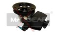 MAXGEAR Hydraulikpumpe Lenkung Servopumpe Lenkhilfe 48-0018