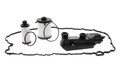 VAICO Hydraulikfiltersatz, Automatikgetriebe  für AUDI