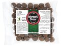 Wurmerli ® - Drops für Hunde ⁄ Leckerli mit Wurmkraut | Wurmbefall (1-3 Btl) 92g