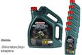 11 Liter Castrol Motoröl Magnatec Stop-Start 5W-30 C2  Motorenöl 11257537