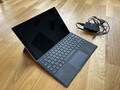 Microsoft Surface Pro (5. Generation) 12,3 Zoll (128GB SSD, Intel Core m3,...