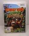 Donkey Kong Country Returns für Nintendo Wii | CIB | OVP Vollständig