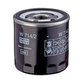 ORIGINAL® Mann-Filter Ölfilter für Fiat PANDA SEICENTO / 600 CINQUECENTO