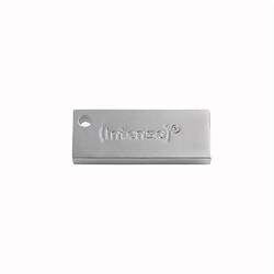 Intenso Premium Line 32GB USB-Stick USB 3.0 Silber Speicherstick extern Speicher