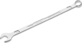 HAZET Ring-Maulschlüssel ∙ extralang ∙ schlanke Bauform 600LG-19 ∙ Außen Dopp...
