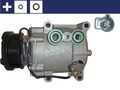 Kompressor Klimaanlage BEHR MAHLE ACP 22 000S für FORD MAZDA DY FOCUS DBW DAW 1