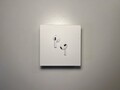 APPLE AirPods 4 ANC Bluetooth Ohrhörer mit Mikrofon MagSafe MXP93ZM/A B-Ware