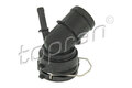 TOPRAN 115 906 KÜHLMITTELFLANSCH LINKS OBEN MOTORKÜHLER FÜR AUDI SEAT SKODA VW