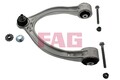 Querlenker Dreieckslenker Schaeffler FAG 821 1208 10 M14x1,5 für MERCEDES KLASSE