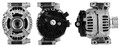 Lichtmaschine Generator Lima DRI 2281471002 +37.10€ Pfand für OPEL VECTRA Z02 CC