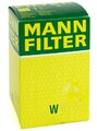 MANN-FILTER W 712/75 Ölfilter für CHEVROLET OPEL DAEWOO SAAB