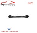 LINKS RECHTS QUERLENKER SATZ HINTEN NIEDRIGER VORNE MOOG VO-TC-15229 2PCS I NEU