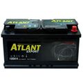 ATLANT 12V 100Ah Autobatterie Starterbatterie ersetzt 90Ah 95Ah 110Ah