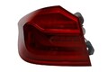 TYC Heckleuchte 11-14674-00-9 für G30 BMW 5er F90 518 520 xDrive 525 530 Plug
