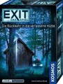 KOSMOS - EXIT® - Das Spiel - Die Rückkehr in die verlassene Hütte